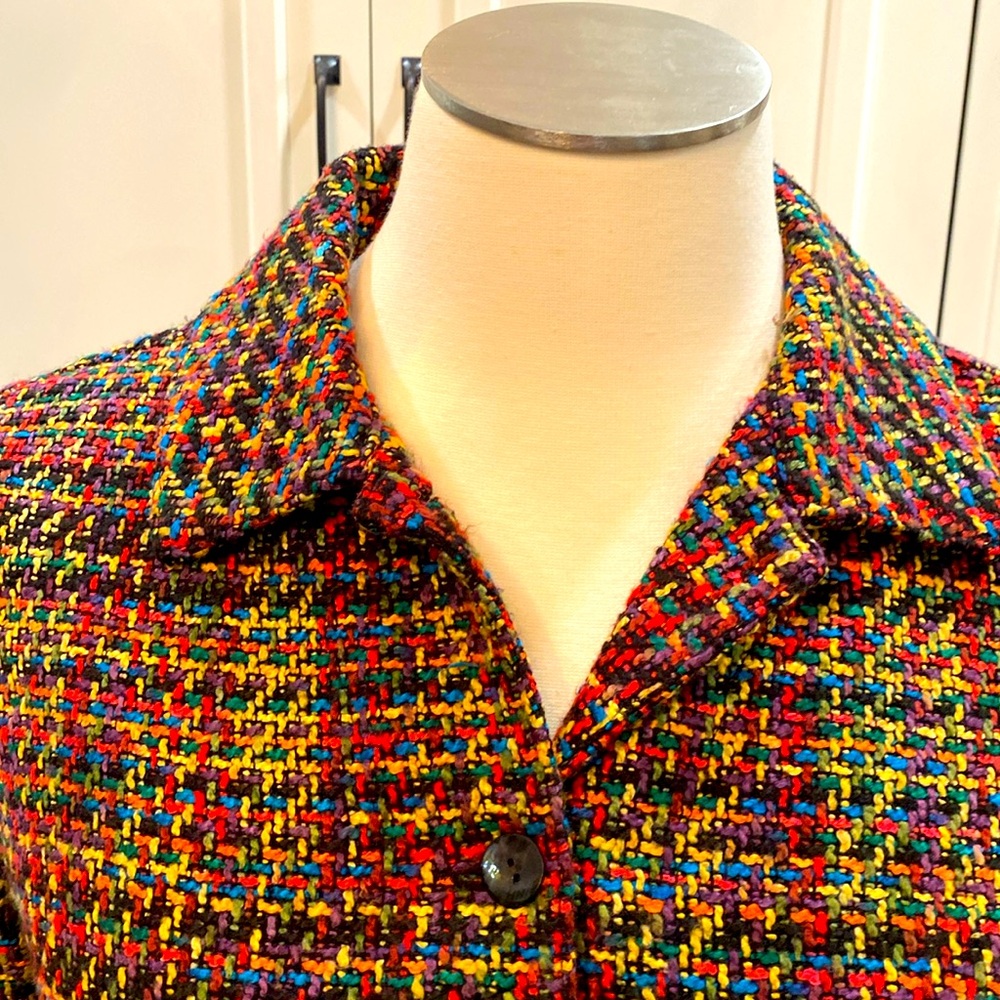 Chico’s blazer